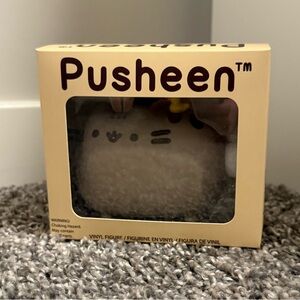 Bunny Pusheen Vinyl- Spring 2017 Box Exclusive
